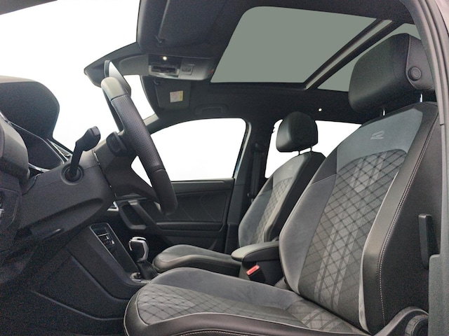 Volkswagen Tiguan 2.0 TDI 4Motion Allspace DSG