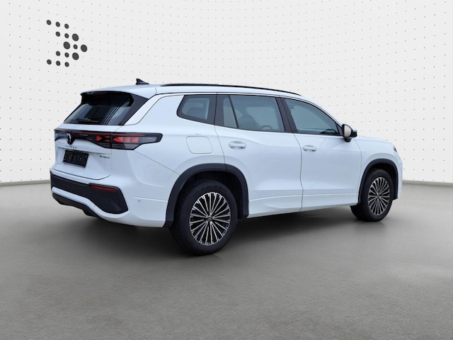 Volkswagen Tayron 1.5 TSI Life eHybrid