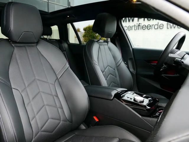 BMW i5 M-Sport eDrive40