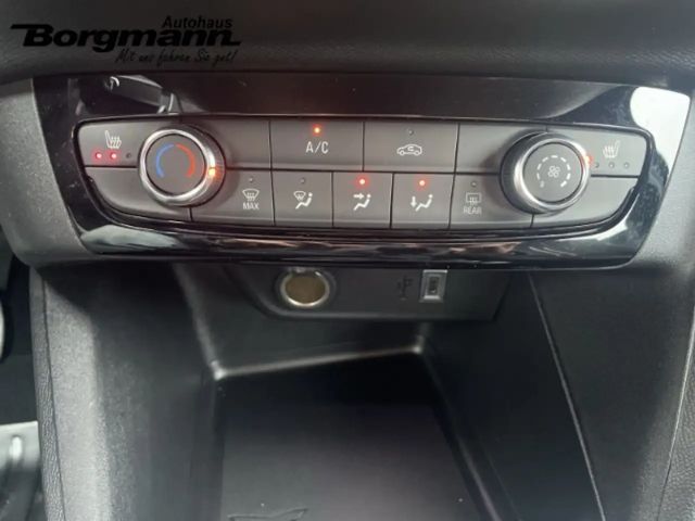 Opel Corsa 1.2 Turbo GS-Line Grand Sport Turbo