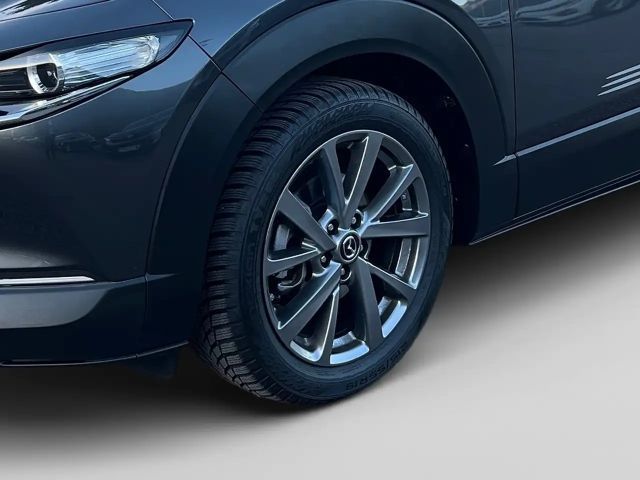 Mazda CX-30 SkyActiv e-Skyactiv