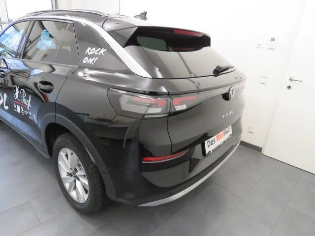 Volkswagen T-Roc DSG Life