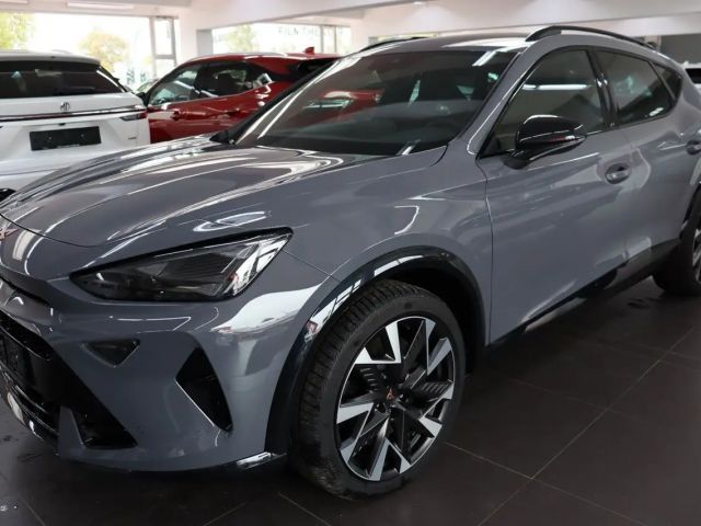 Cupra Formentor 2.0 TSI 4Drive VZ