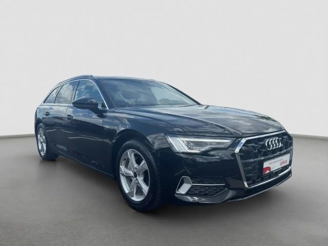 Audi A6 40 TDI Quattro S-Tronic