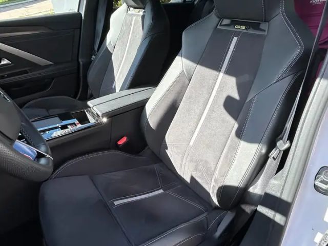 Opel Astra GSe Hybrid Innovation