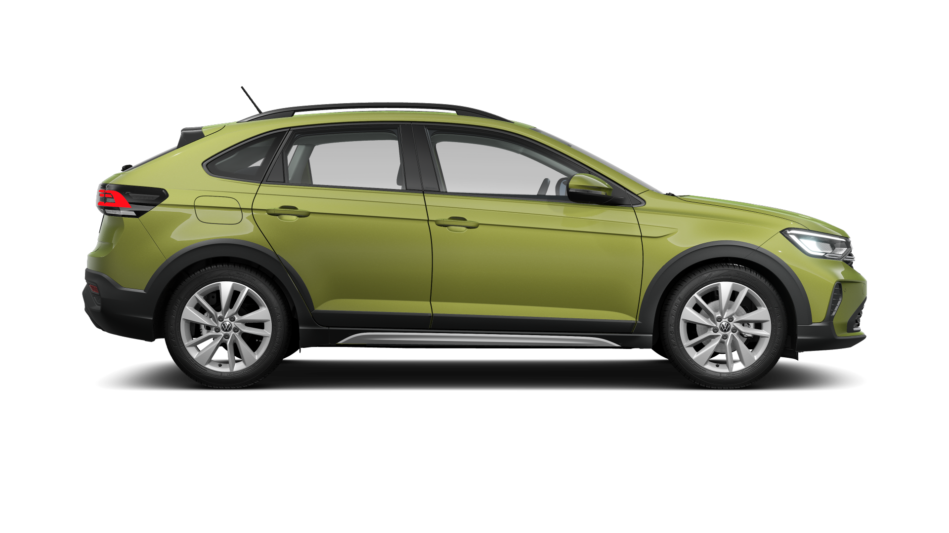 Volkswagen Taigo 1.0 TSI Life