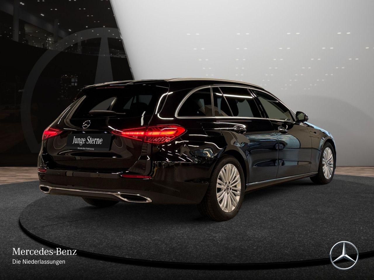 Mercedes-Benz C 200 AVANTGARDE Estate Premium