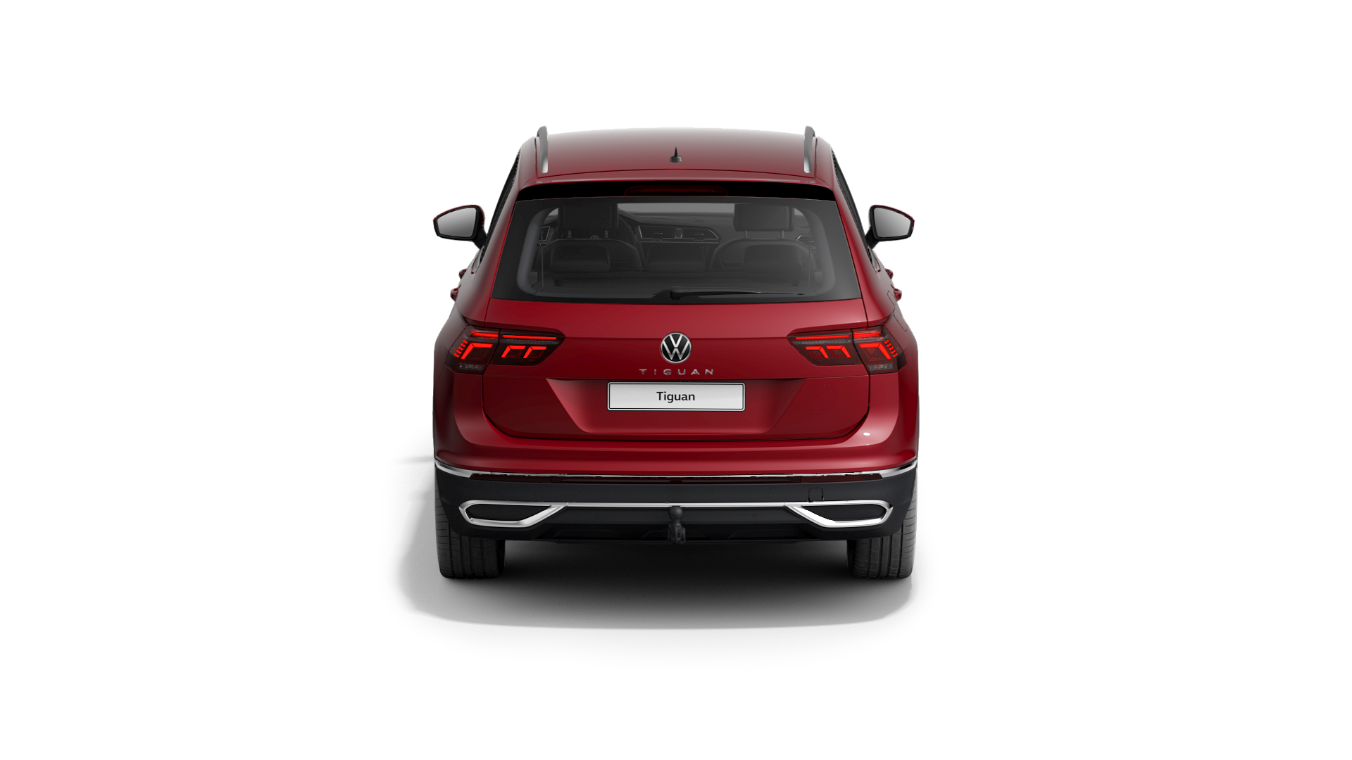 Volkswagen Tiguan Tiguan 1.4   Ele  P 110TSI D6F