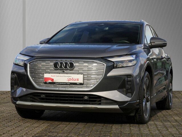 Audi Q4 e-tron Quattro