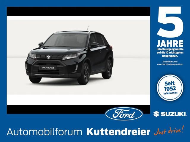 Suzuki Vitara Comfort
