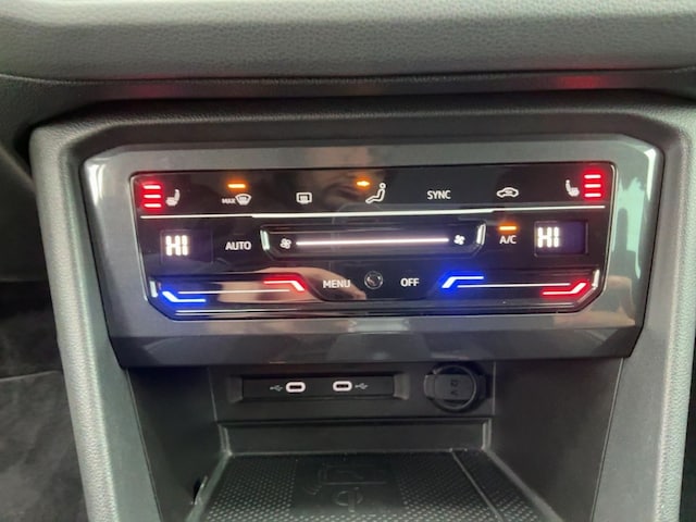 Volkswagen Tiguan 1.5 TSI Life