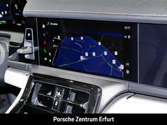 Porsche Panamera 4 E-Hybrid