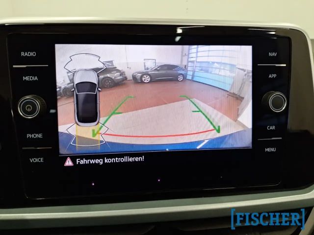 Volkswagen T-Roc 1.0 TSI Cabriolet