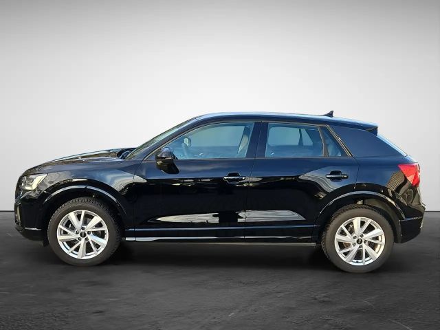 Audi Q2 35 TFSI S-Tronic