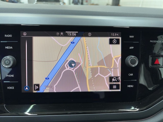 Volkswagen Taigo 1.5 TSI DSG R-Line