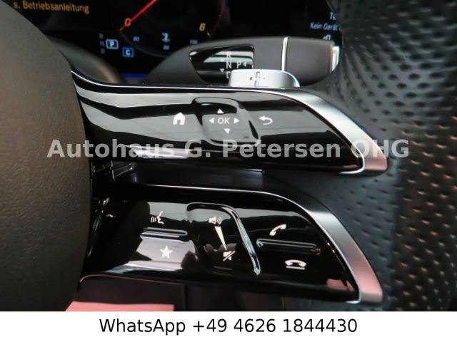 Mercedes-Benz E 220 AMG Line E 220 d Estate