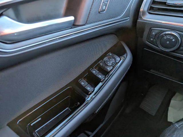 Ford S-Max 4x4 AWD Titanium