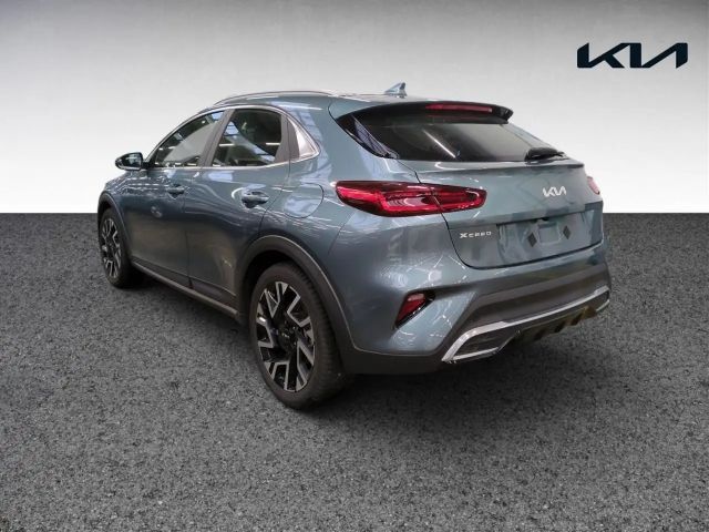 Kia XCeed GDi Spirit