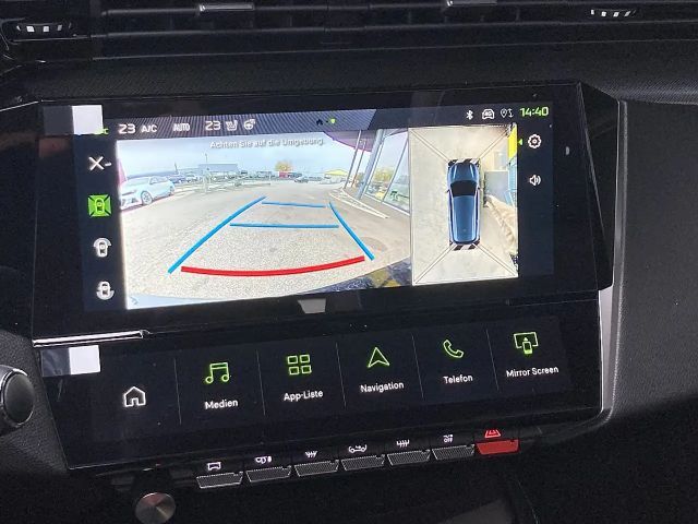 Peugeot 308 GT-Line Hybrid SW