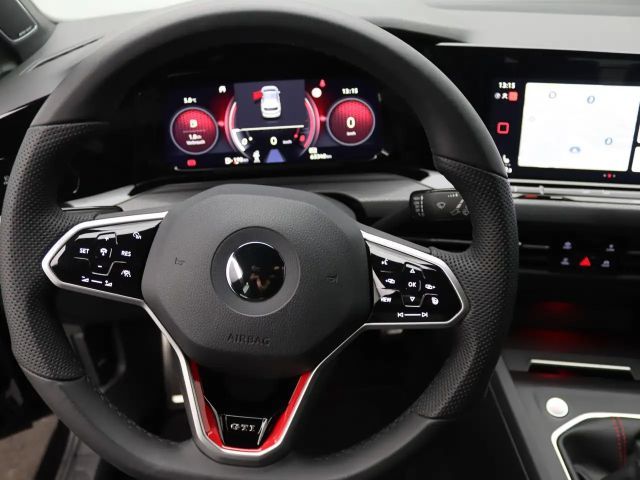 Volkswagen Golf 2.0 TSI GTI