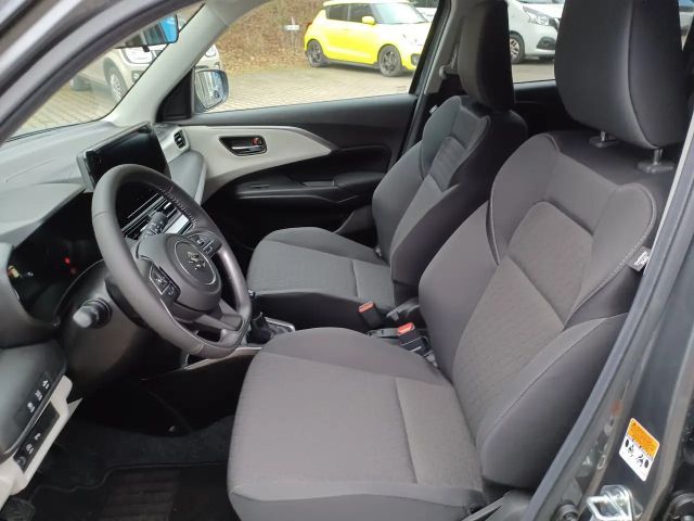 Suzuki Swift Comfort Hybrid