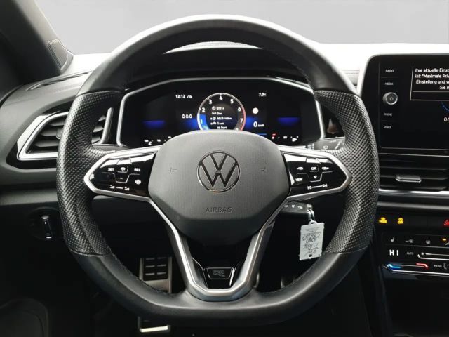 Volkswagen T-Roc 1.0 TSI R-Line