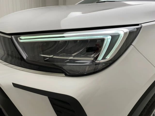 Opel Crossland X 1.5 Turbo Edition