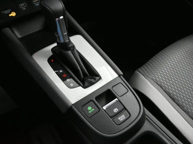 Honda Jazz 1.5 Advance Hybrid