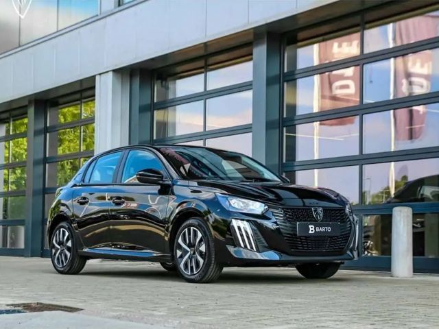 Peugeot 208 Active Pack