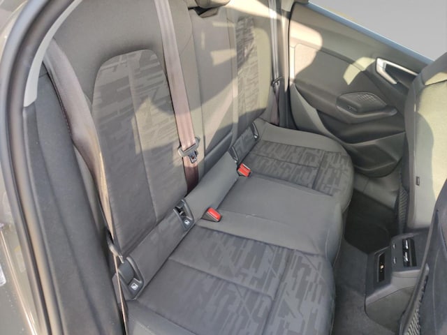 Audi A5 Avant S-Tronic