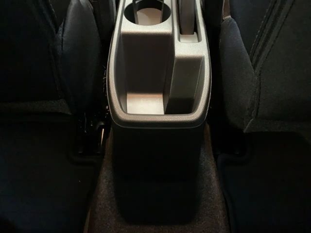 Renault Clio Evolution SCe 65