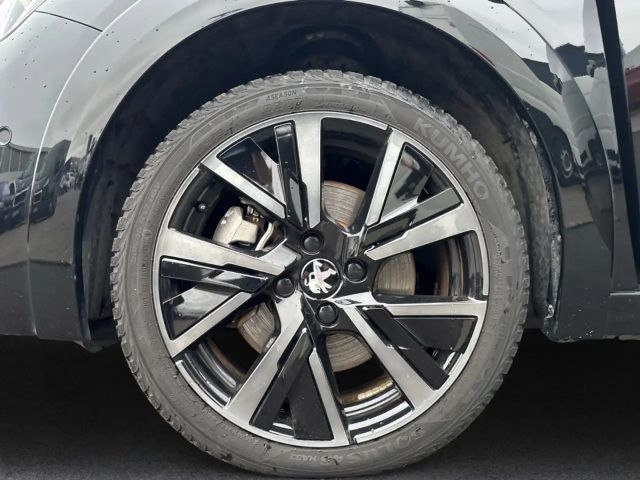 Peugeot E-208 GT-Line