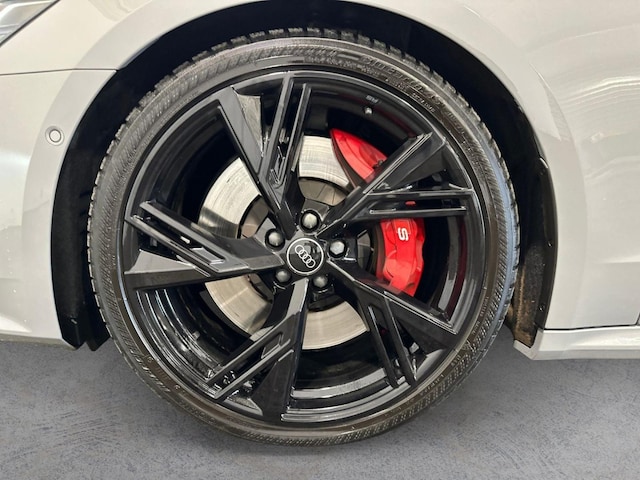 Audi S7 Quattro Sportback