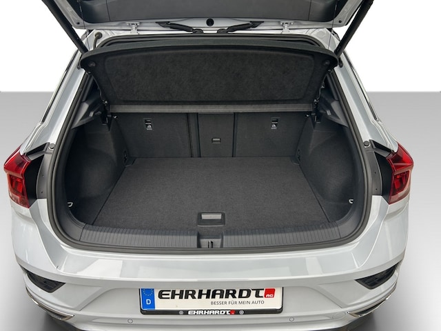 Volkswagen T-Roc 1.5 TSI DSG R-Line Sport