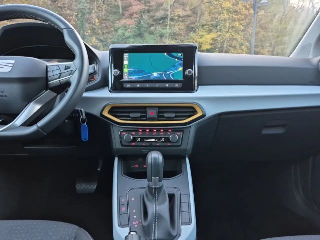Seat Arona 1.0 TSI DSG Style
