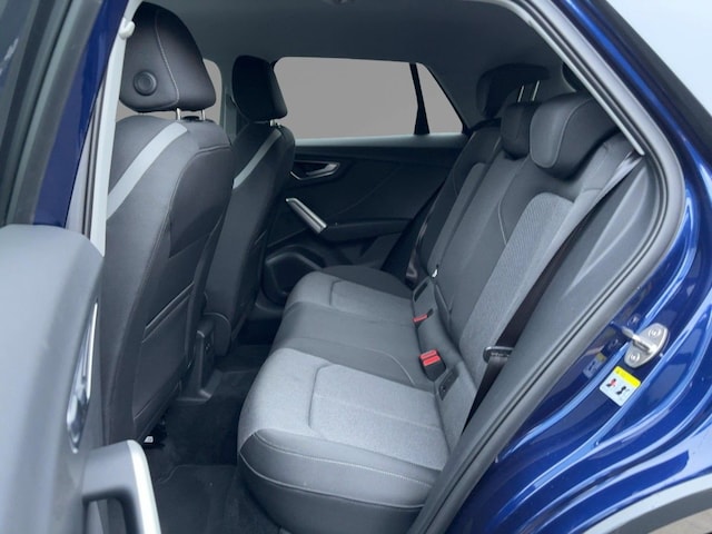 Audi Q2 35 TFSI S-Tronic