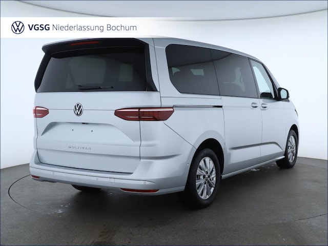 Volkswagen Multivan Lang Life