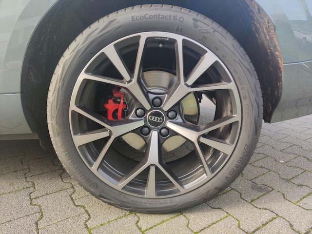 Audi Q3 Quattro S-Tronic