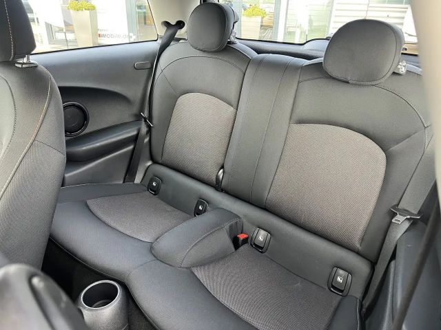 MINI Cooper Hatch DAB LED Tempomat Klima Shz