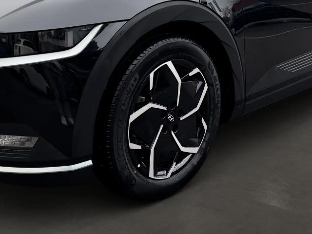 Hyundai IONIQ 5 Dynamiq