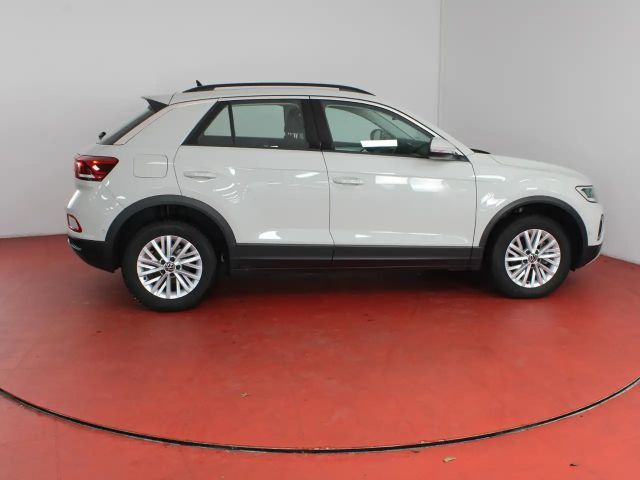 Volkswagen T-Roc DSG Life