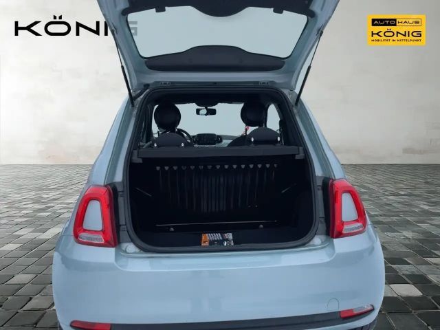 Fiat 500 1.0 Summer Edition Klima*Carplay