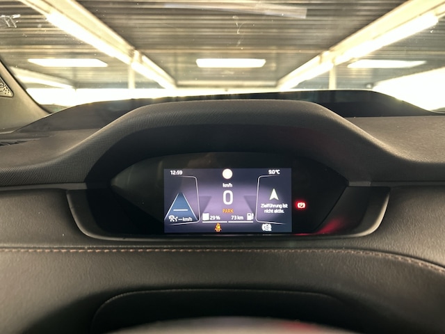 Skoda Enyaq Founders Edition