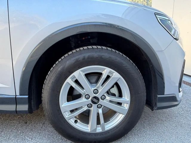 Audi Q3 35 TDI Quattro