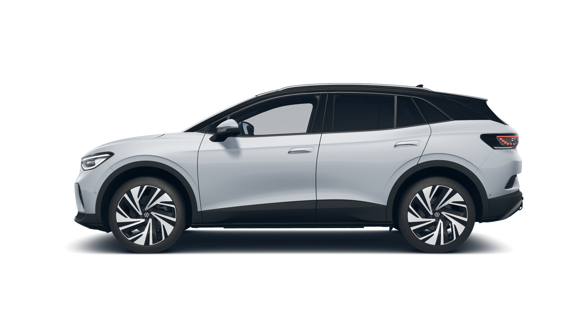 Volkswagen ID.4 4Motion Performance Pro