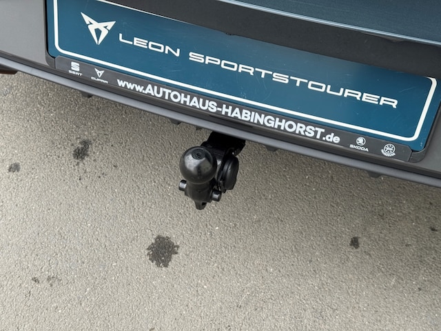 Cupra Leon DSG Sportstourer VZ