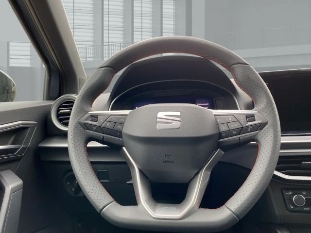 Seat Arona 1.0 TSI Black DSG FR-lijn