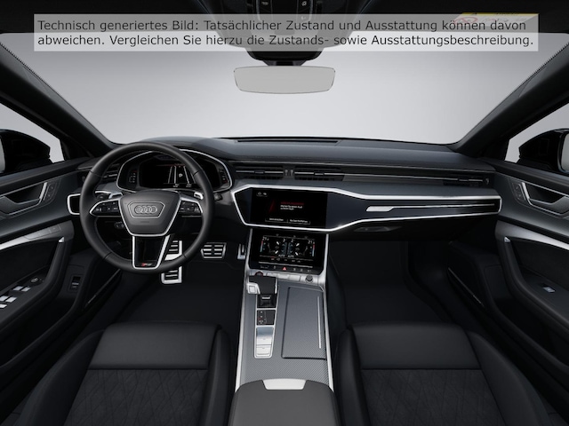 Audi A6 e-tron Avant Performance Quattro