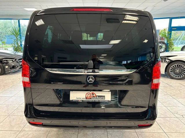 Mercedes-Benz V 250 Limousine Lang