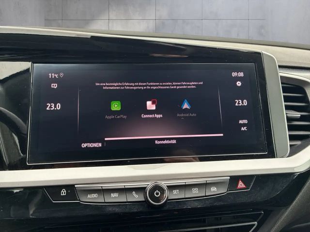 Opel Grandland X Ultimate